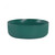 Раковина-чаша Abber Bequem 36 см AC2108MBG, темно-зеленый матовый фото 3