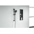 Душевой гарнитур Aquatek Лугано AQ2022BGM, оружейная сталь фото 3