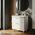Тумба напольная с раковиной Azario Ника 70Н см CS00106461 (раковина Monte Neo 70) фото 11