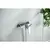 Смеситель для душа Aquatek Лугано AQ1734CR с душевым гарнитуром фото 4