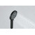 Ручной душ Aquatek Лугано AQ2201MB, чёрный матовый фото 9