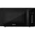 Отдельностоящая микроволновая печь Hiberg i-VM 4088 B (чёрное стекло) фото 