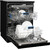 Отдельностоящая посудомоечная машина Hiberg i-Q 6815 LB фото 6