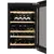 Встраиваемый винный шкаф Hiberg ROYAL W 85 фото 4