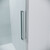Душевое ограждение Grossman Cosmo 100х100 см 120.K33.02.1010.10.00, хром/прозрачное фото 8