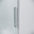 Душевое ограждение Grossman Cosmo 110х100 см 120.K33.02.1110.10.02, хром/шиншилла фото 7