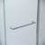 Душевое ограждение Grossman Style 130х90 см 120.K33.05.1390.10.00, хром/прозрачное фото 10