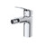 Смеситель для биде BelBagno DUE-BD-CRM-W0 фото 4