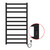 Полотенцесушитель электрический Azario Palermo П10 500x1000 мм AZ83850B фото 4