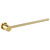 Дополнительный элемент для полотенцесушителя Boheme Stick 450x350 мм 727-extra-G, золото фото 