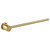Дополнительный элемент для полотенцесушителя Boheme Stick 450x350 мм 727-extra-MG, золото матовое фото 