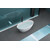 Ванна отдельностоящая Art&Max 170x80 см AM-599-1700-800 фото 4