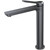 Смеситель для раковины высокий Iddis Parker PARGM01i01, графит матовый фото 
