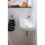 Раковина угловая Villeroy & Boch Subway 3.0 32 см 43714601 фото 4