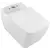 Унитаз-компакт безободковый Villeroy&Boch Venticello 4612R001 с быстросъемным сиденьем микролифт фото 13