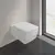 Унитаз подвесной безободковый Villeroy&Boch Memento 2.0 4633R0R1 (CeramicPlus) фото 