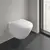 Унитаз подвесной безободковый Villeroy&Boch Antao 4674T0RW с крышкой микролифт (CeramicPlus) фото 3