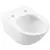 Унитаз подвесной безободковый Villeroy&Boch Antao 4674T0RW с крышкой микролифт (CeramicPlus) фото 14
