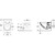 Унитаз подвесной безободковый Villeroy&Boch Antao 4674T0RW с крышкой микролифт (CeramicPlus) фото 20