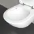 Унитаз подвесной безободковый Villeroy&Boch Antao 4674T0RW с крышкой микролифт (CeramicPlus) фото 6