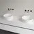 Раковина-чаша Villeroy&Boch Collaro 40 см 4A184001 фото 7