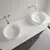 Раковина-чаша Villeroy&Boch Collaro 40 см 4A184001 фото 6