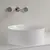 Раковина-чаша Villeroy&Boch Collaro 40 см 4A184001 фото 2