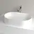 Раковина-чаша Villeroy&Boch Collaro 56 см 4A195601 фото 3
