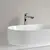 Раковина-чаша Villeroy&Boch Collaro 56 см 4A195601 фото 6