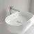 Раковина-чаша Villeroy&Boch Collaro 56 см 4A195601 фото 7