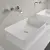 Раковина-чаша Villeroy&Boch Collaro 56 см 4A2056R1 (CeramicPlus) фото 6