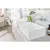 Раковина-чаша Villeroy&Boch Collaro 56 см 4A2056R1 (CeramicPlus) фото 7