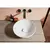 Раковина-чаша Villeroy&Boch Loop & Friends 38 см 4A450001 фото 11