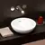 Раковина-чаша Villeroy&Boch Loop & Friends 38 см 4A450001 фото 14