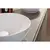 Раковина-чаша Villeroy&Boch Loop & Friends 38 см 4A450001 фото 13