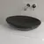 Раковина-чаша Villeroy&Boch Loop & Friends 56 см 4A470101 (CeramicPlus) чёрный матовый фото 2