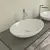 Раковина-чаша Villeroy&Boch Loop & Friends 62 см 4A480001 фото 7