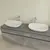 Раковина-чаша Villeroy&Boch Loop & Friends 56 см 4A490001 фото 3