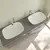 Раковина-чаша Villeroy&Boch Loop & Friends 56 см 4A490001 фото 4