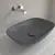 Раковина-чаша Villeroy&Boch Loop & Friends 56 см 4A4901I4 (CeramicPlus) графит фото 2