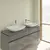 Раковина-чаша Villeroy&Boch Loop & Friends 62 см 4A500001 фото 7