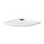 Каменный поддон BelBagno 80x80 см TRAY-MR-UNO-R-80-550-35-W-NO фото 2