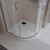 Каменный поддон BelBagno 90x90 см TRAY-MR-UNO-R-90-550-35-W-NO фото 3