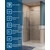 Душевая дверь BelBagno 130 см SOFT_CLOSE-1-BF-1-130-C-Cr, хром/прозрачное фото 10
