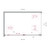 Душевое ограждение BelBagno 160x100 см SOFT_CLOSE-1-AH-1-160/100-C-GM, оружейная сталь/прозрачное фото 11