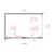 Душевое ограждение BelBagno 120x80 см SOFT_CLOSE-2-AH-1-120/80-C-GM, оружейная сталь/прозрачное фото 12