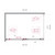 Душевое ограждение BelBagno 130x90 см SOFT_CLOSE-2-AH-1-130/90-C-GM, оружейная сталь/прозрачное фото 12