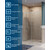 Душевая дверь BelBagno 140 см SOFT_CLOSE-2-BF-1-140-C-Cr, хром/прозрачное фото 11