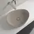 Раковина-чаша Villeroy&Boch Antao 51 см 4A7351AM (CeramicPlus) миндаль матовый фото 2