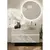Раковина-чаша Villeroy&Boch Antao 51 см 4A7351AM (CeramicPlus) миндаль матовый фото 7